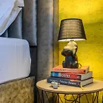 Affittacamere Yellow House With Private Parking By Adex Travel Spalato