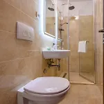 Yellow House With Private Parking By Adex Travel