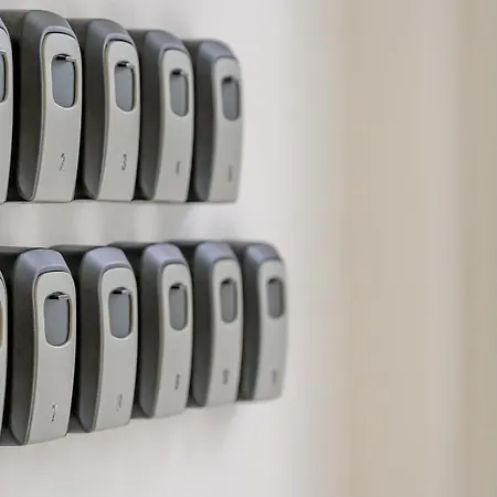 Affittacamere Yellow House With Private Parking